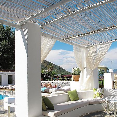 Casa & Blanca Hotel (Adults Only) Icmeler Zewnętrze zdjęcie