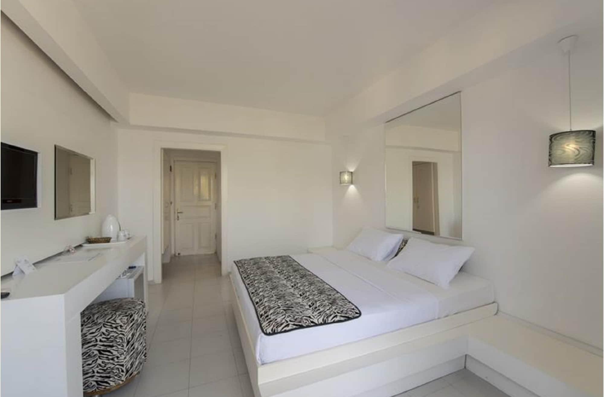Casa & Blanca Hotel (Adults Only) Icmeler Zewnętrze zdjęcie
