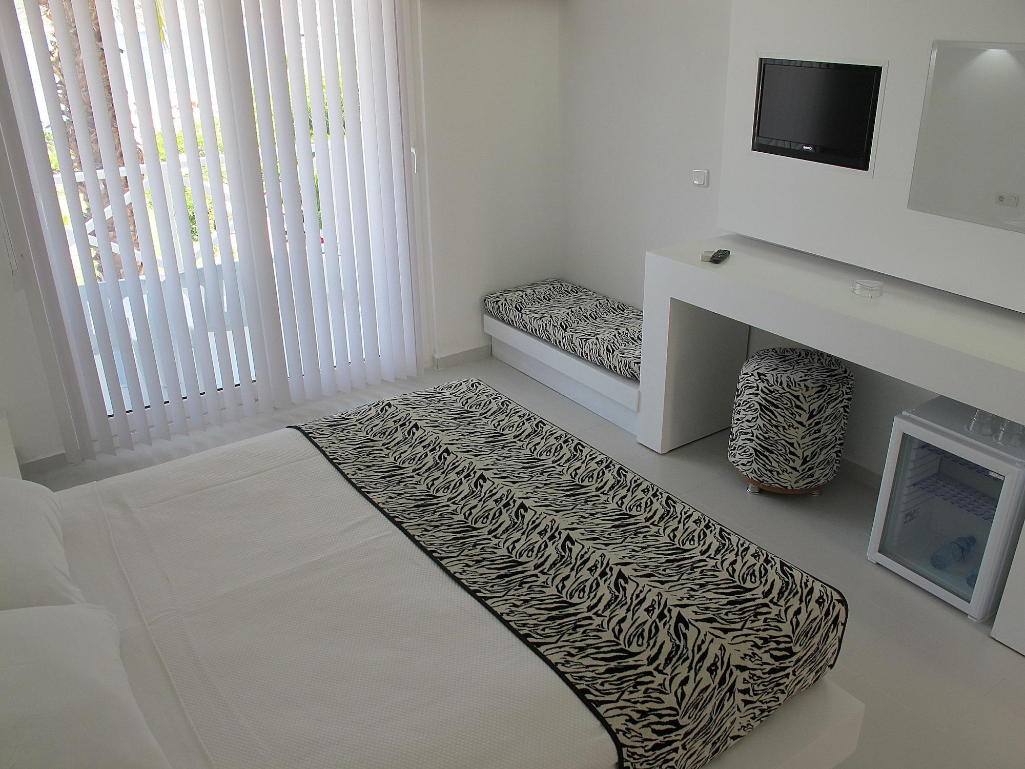 Casa & Blanca Hotel (Adults Only) Icmeler Zewnętrze zdjęcie