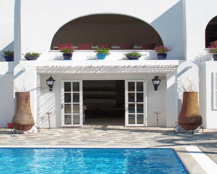 Casa & Blanca Hotel (Adults Only) Icmeler Zewnętrze zdjęcie