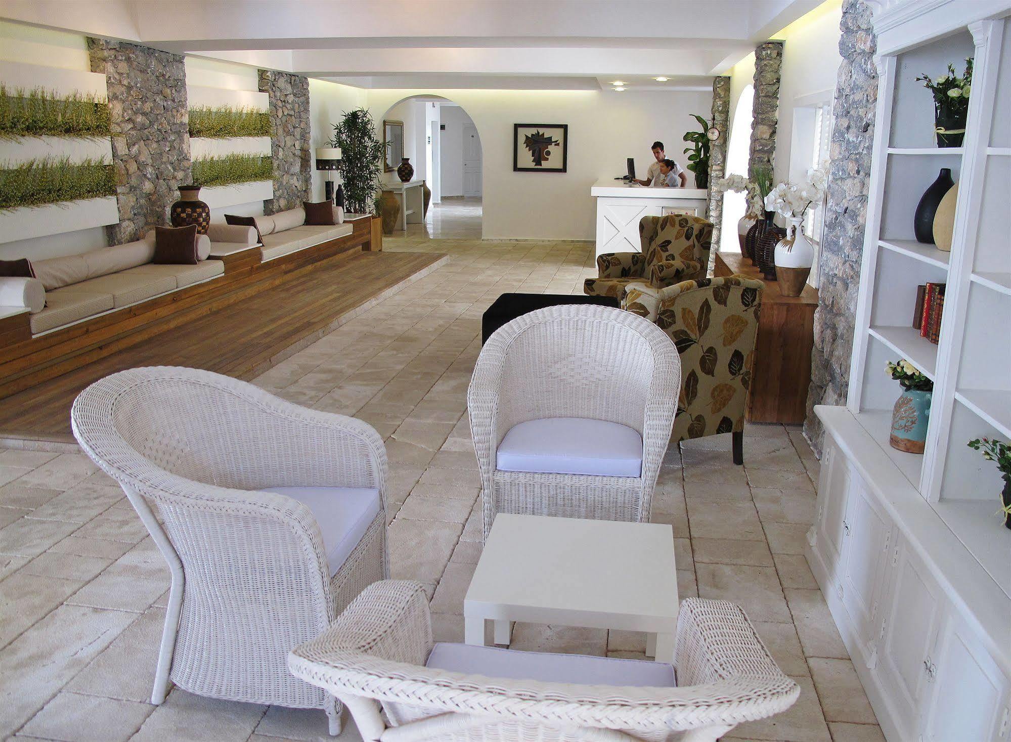 Casa & Blanca Hotel (Adults Only) Icmeler Zewnętrze zdjęcie