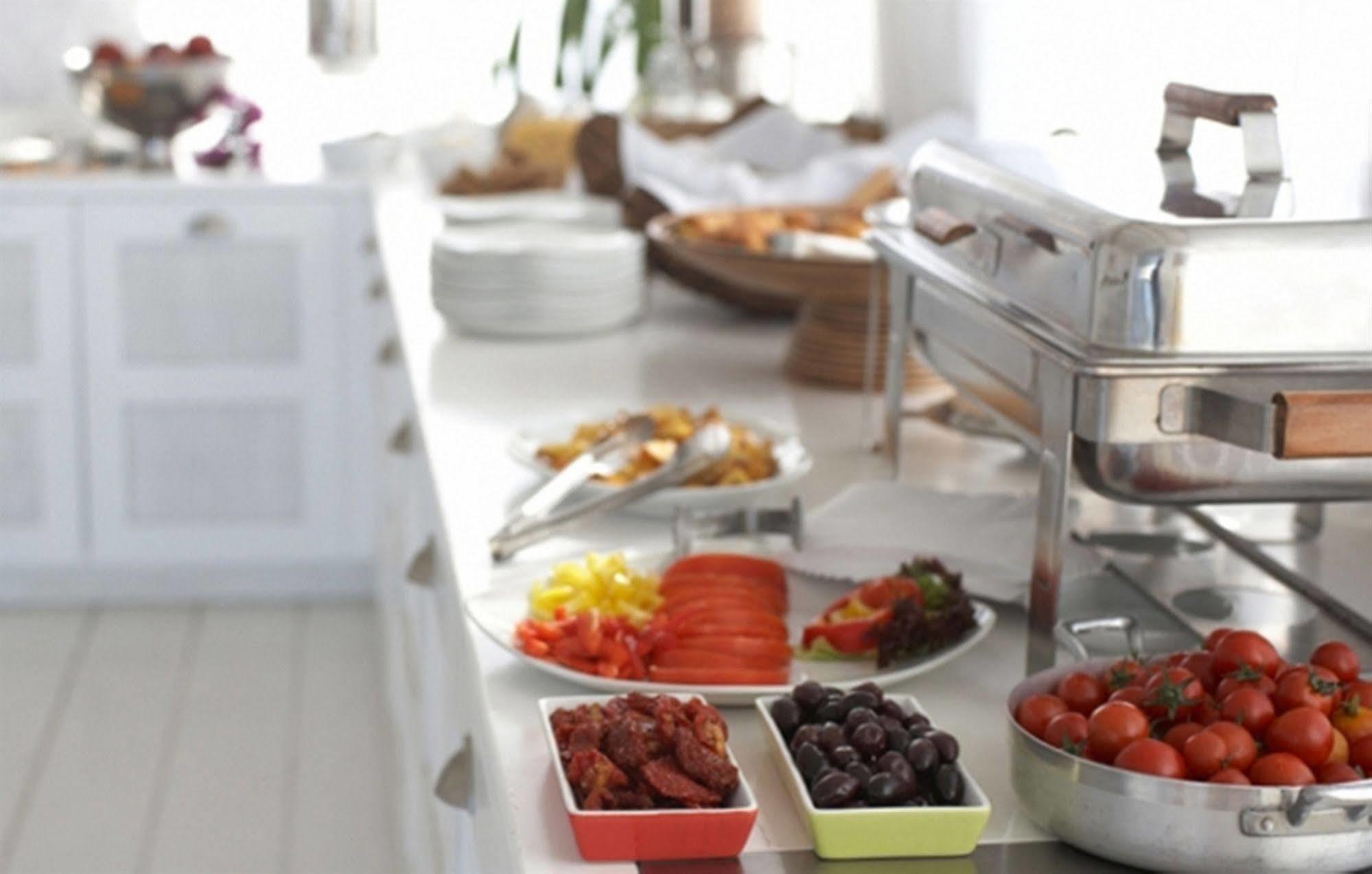 Casa & Blanca Hotel (Adults Only) Icmeler Zewnętrze zdjęcie