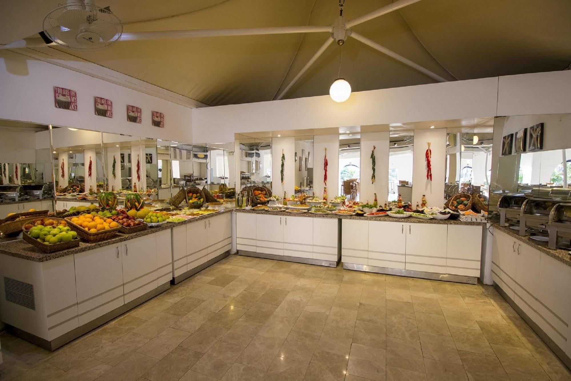 Casa & Blanca Hotel (Adults Only) Icmeler Zewnętrze zdjęcie