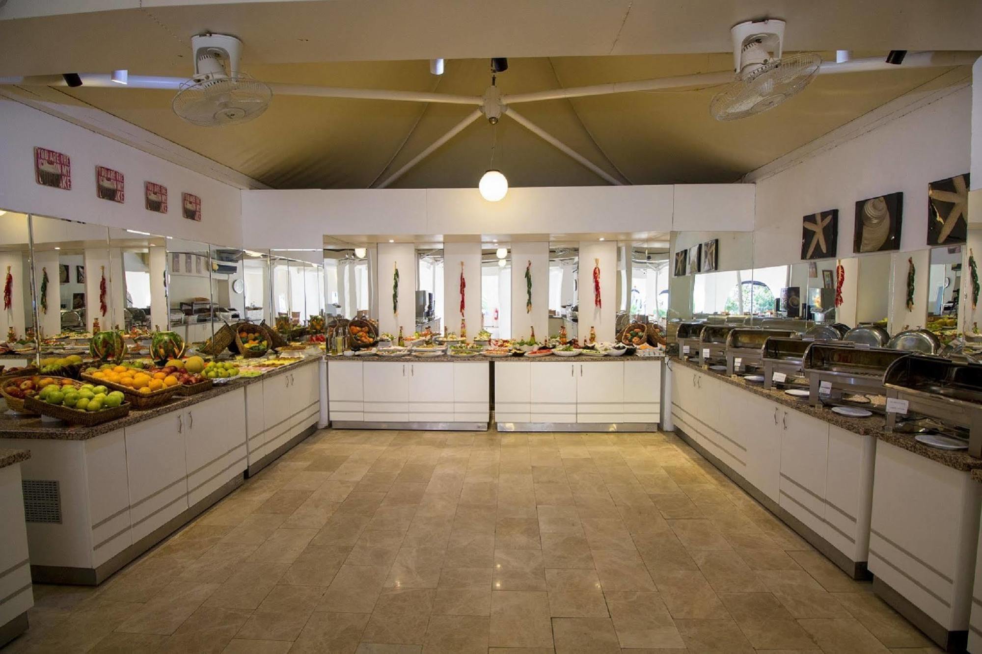 Casa & Blanca Hotel (Adults Only) Icmeler Zewnętrze zdjęcie