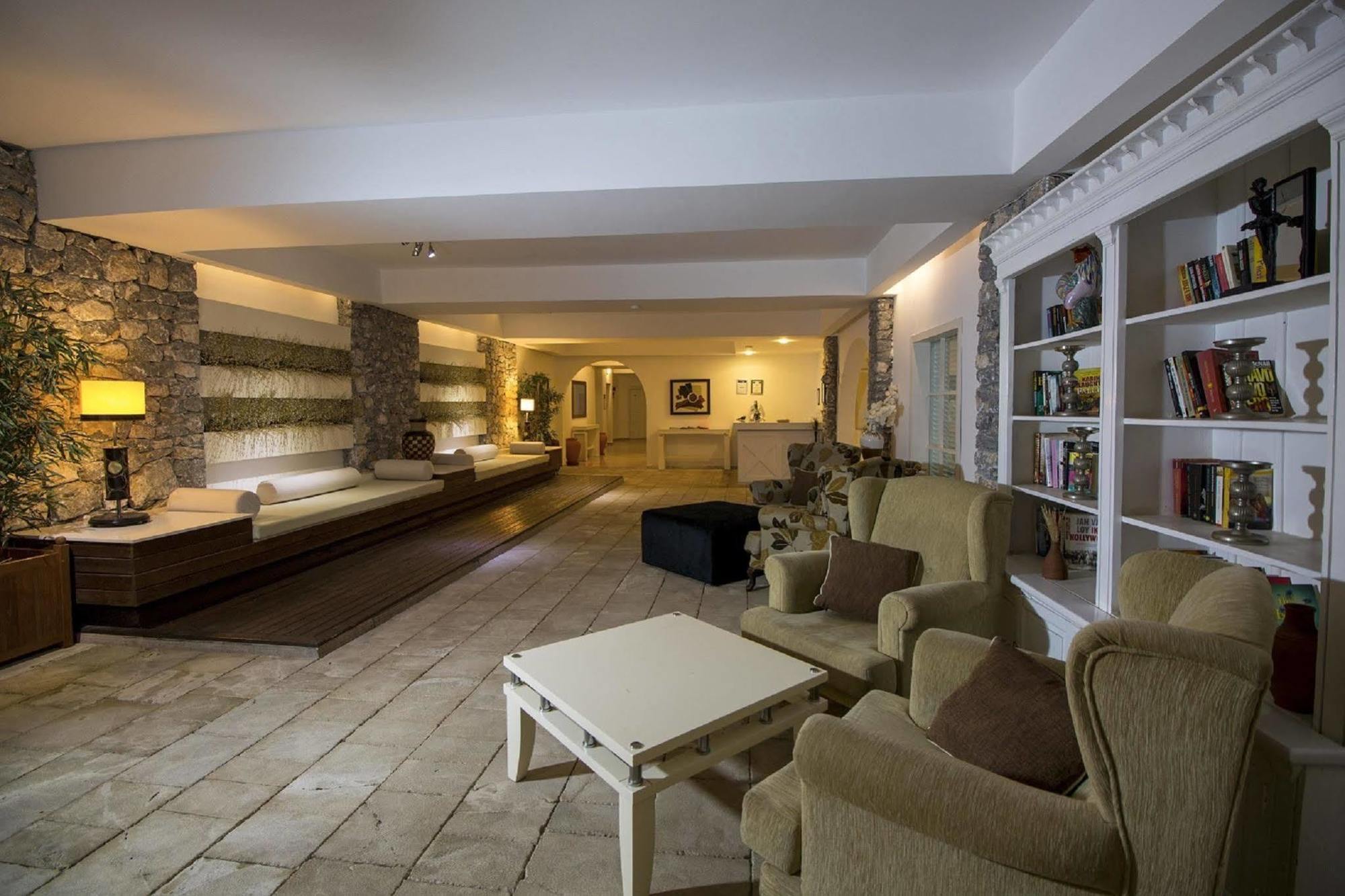 Casa & Blanca Hotel (Adults Only) Icmeler Zewnętrze zdjęcie