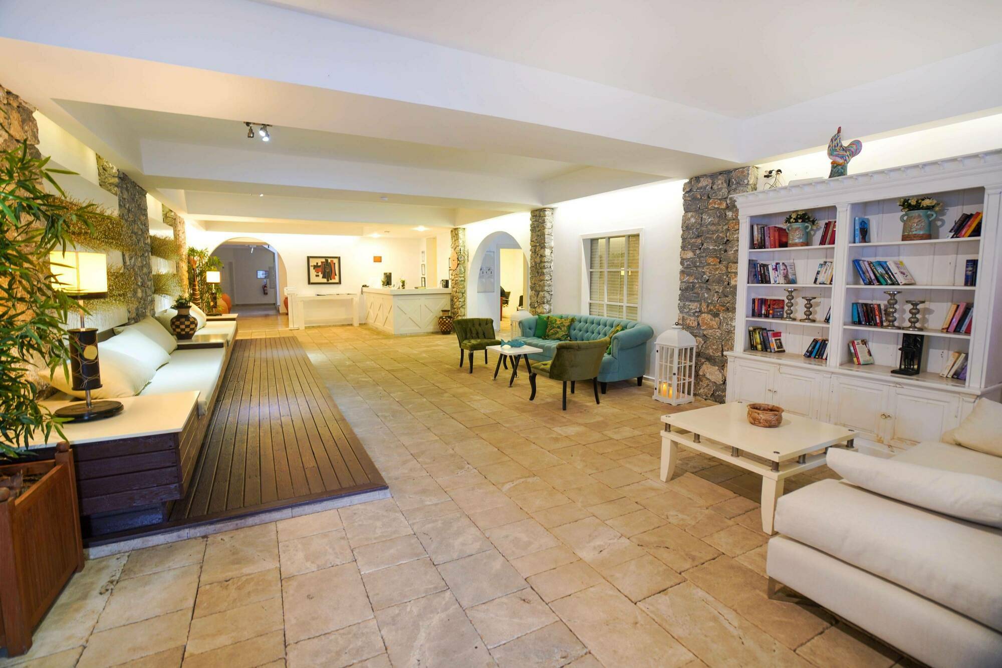Casa & Blanca Hotel (Adults Only) Icmeler Zewnętrze zdjęcie